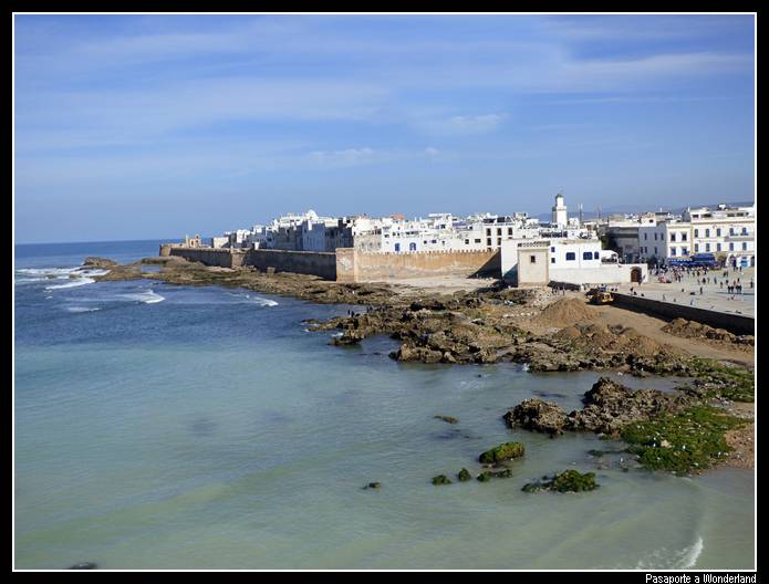 Muralla